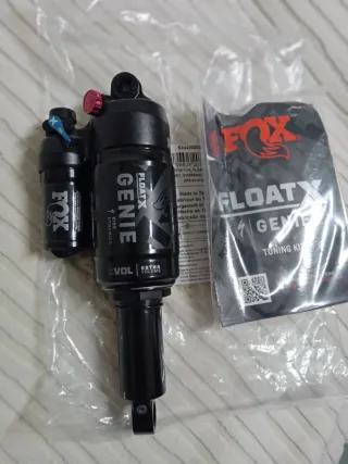 Ammortizzatore Fox Float X Genie Performance Elite