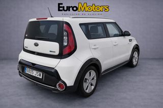 KIA Soul 1.6 GDI 132CV CONCEPT 2016