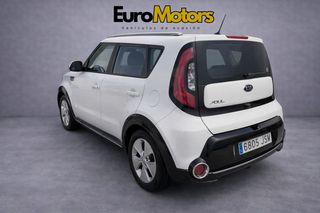 KIA Soul 1.6 GDI 132CV CONCEPT 2016