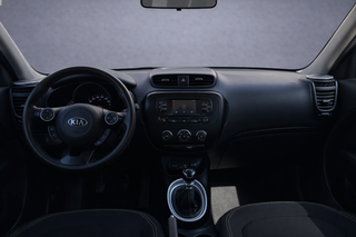 KIA Soul 1.6 GDI 132CV CONCEPT 2016