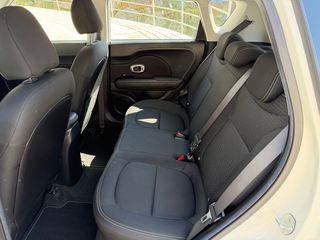 KIA Soul 1.6 GDI 132CV CONCEPT 2016