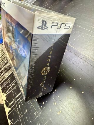 Crimson Desert PS5 - Deluxe edition - pal multi