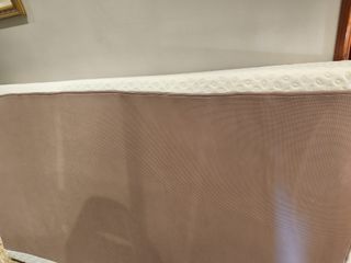 Colchón Viscoelástico 105x180x20