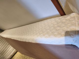 Colchón Viscoelástico 105x180x20