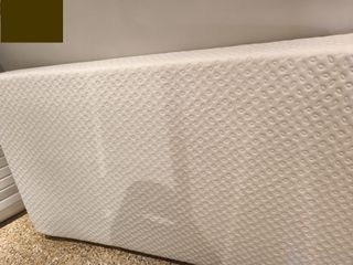 Colchón Viscoelástico 105x180x20