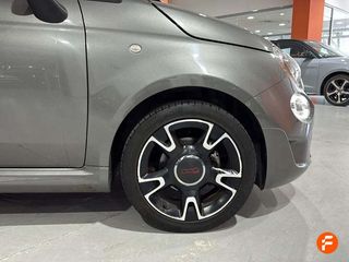Fiat 500 1.2 8v 51kW (69CV) Pop