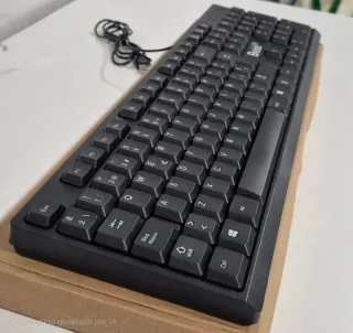 Teclado para PC