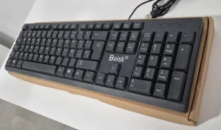 Teclado para PC