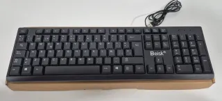 Teclado para PC