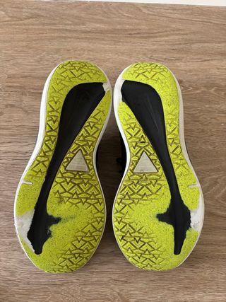 Zapatillas Nike Air Winflo 9 Shield (Hombre)