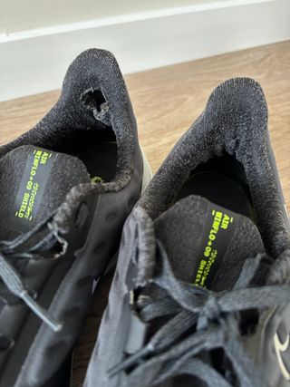 Zapatillas Nike Air Winflo 9 Shield (Hombre)