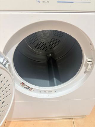 Secadora Indesit 3 kg