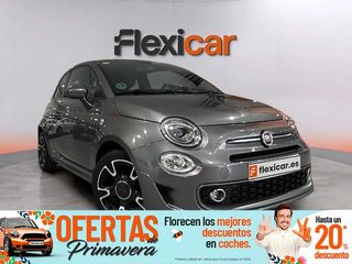 Fiat 500 1.2 8v 51kW (69CV) Pop