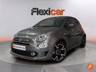 Fiat 500 1.2 8v 51kW (69CV) Pop