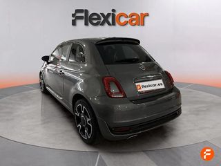 Fiat 500 1.2 8v 51kW (69CV) Pop