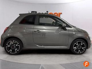 Fiat 500 1.2 8v 51kW (69CV) Pop