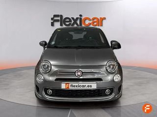 Fiat 500 1.2 8v 51kW (69CV) Pop