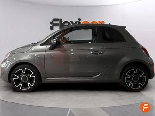 Fiat 500 1.2 8v 51kW (69CV) Pop