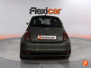 Fiat 500 1.2 8v 51kW (69CV) Pop
