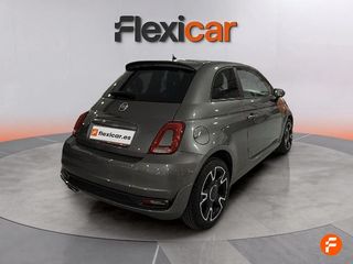 Fiat 500 1.2 8v 51kW (69CV) Pop
