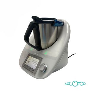 Thermomix TM5 Cook-Key -E0037371CV-