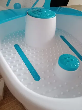 Ecomed Foot Spa by Medisana