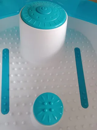 Ecomed Foot Spa by Medisana