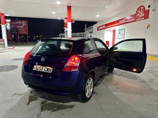FIAT Stilo 2003