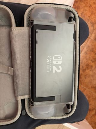 Nintendo Switch 2 + Mario Kart World