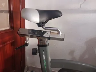 Bicicleta estática Cecotec Extreme 20 por 160€