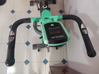 Bicicleta estática Cecotec Extreme 20 por 160€