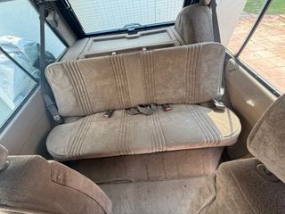 Land Rover Range Rover 1989