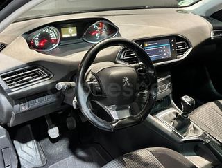 Peugeot 308 Familiar 2016