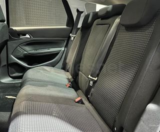 Peugeot 308 Familiar 2016