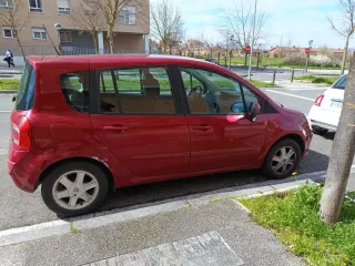 Renault Grand Modus 2009