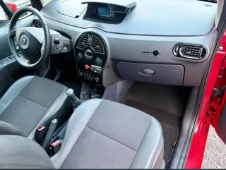 Renault Grand Modus 2009