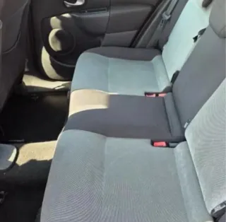 Renault Grand Modus 2009