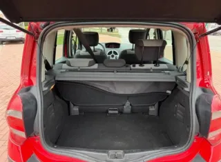 Renault Grand Modus 2009