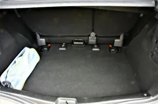 Renault Grand Modus 2009