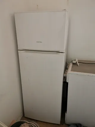 Lavadora Samsung Blanca Horno Nevera Campana est.