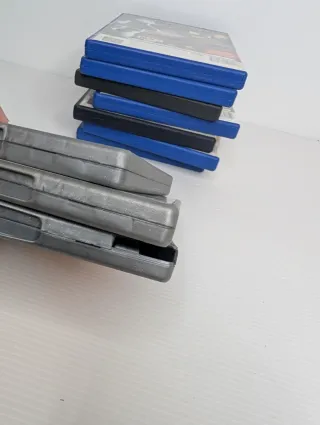 Lotto 10 Giochi PS2 PlayStation 2