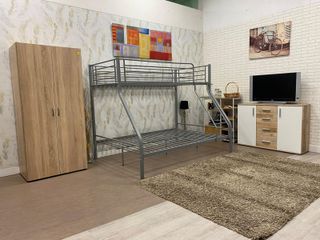 Litera Matrimonial Nuevo Resistente