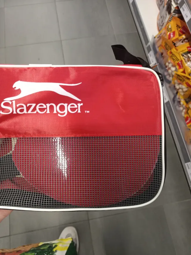 Set de ping pong slanzeger