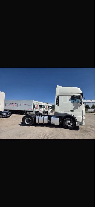 Daf Xf530 2021