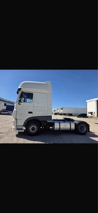 Daf Xf530 2021