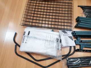 Invernadero Vounot 69x49x193cm