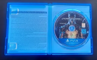 Unearthing Mars 2 The Ancient War PS4 VR