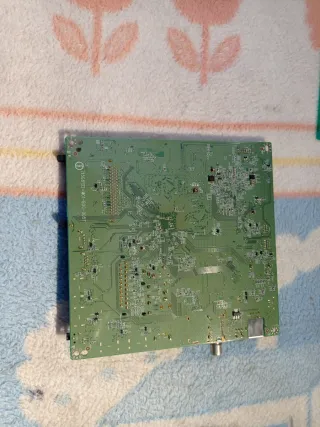 Placa Base Philips 43PUH6101