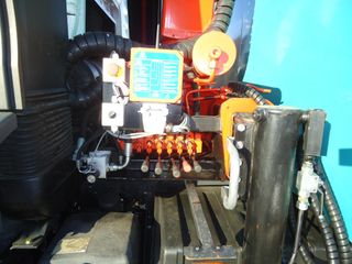 MAN TGA 26 360-CAMIONES GRUAS