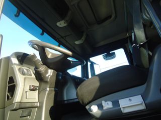 MAN TGA 26 360-CAMIONES GRUAS